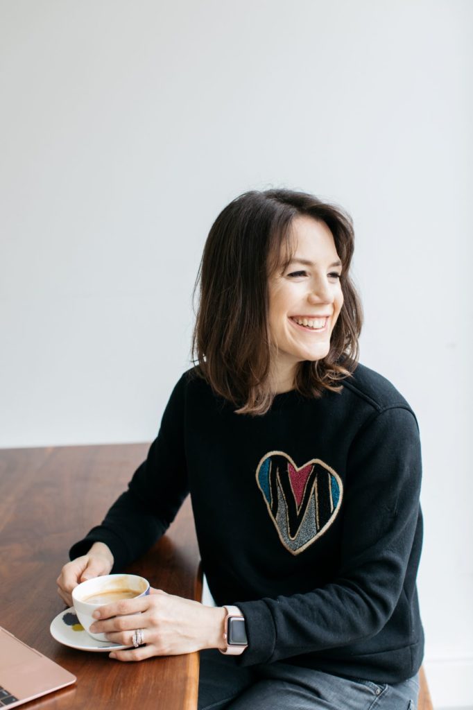 Jessamy Hibberd 인물 사진